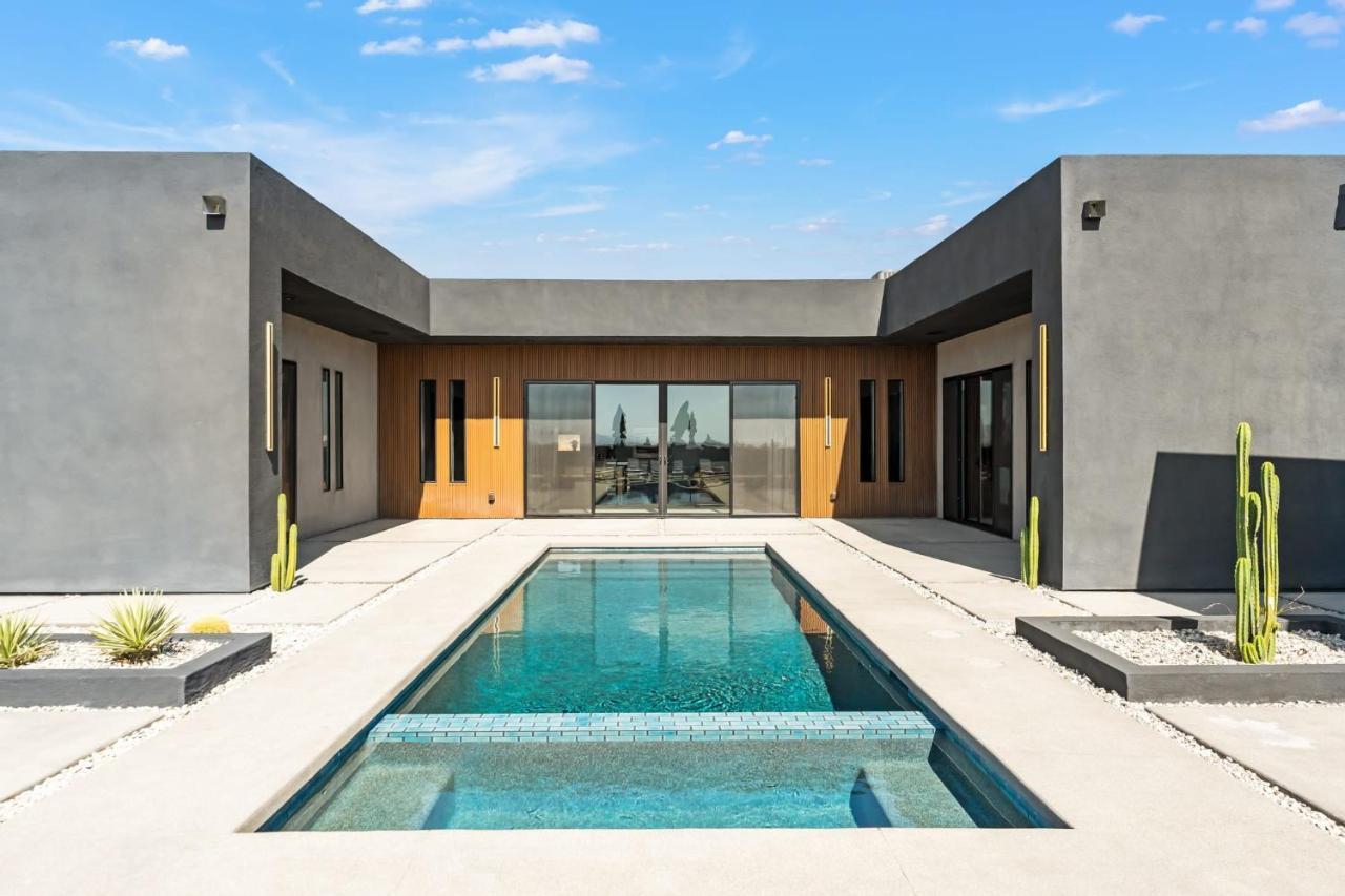 Black C House جوشوا تري المظهر الخارجي الصورة